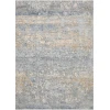 Loloi Pandora PAN-05 BLUE / GOLD Area Rug 2 ft. 0 in. X 3 ft. 4 in. Rectangle