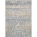 Loloi Pandora PAN-05 BLUE / GOLD Area Rug 2 ft. 6 in. X 8 ft. 0 in. Rectangle