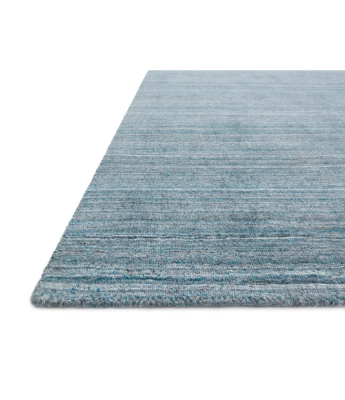Loloi Pasadena Aqua PAS-01 2 ft. X 3 ft. Rectangle Rug
