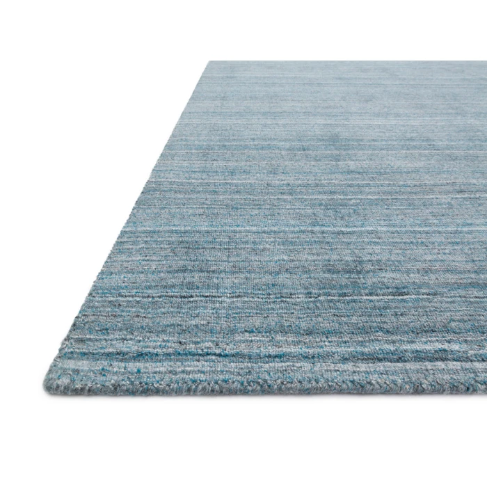 Loloi Pasadena Aqua PAS-01 8 ft. 6 in. X 11 ft. 6 in. Rectangle Rug