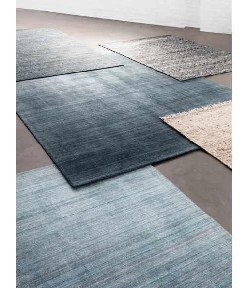 Loloi Pasadena Aqua PAS-01 2 ft. X 3 ft. Rectangle Rug