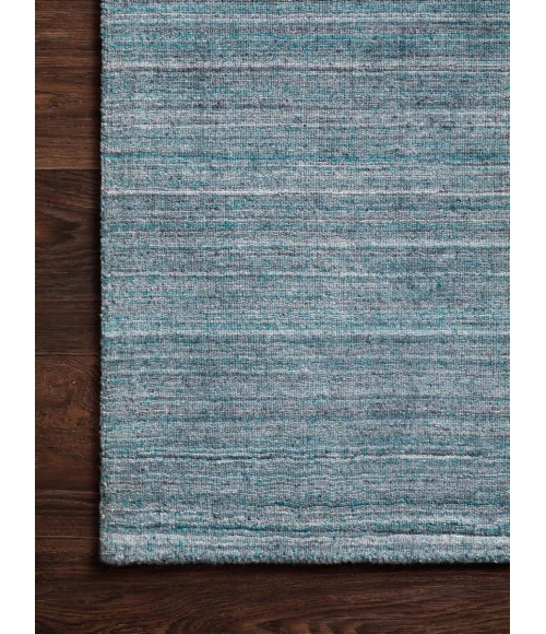 Loloi Pasadena Aqua PAS-01 2 ft. X 3 ft. Rectangle Rug
