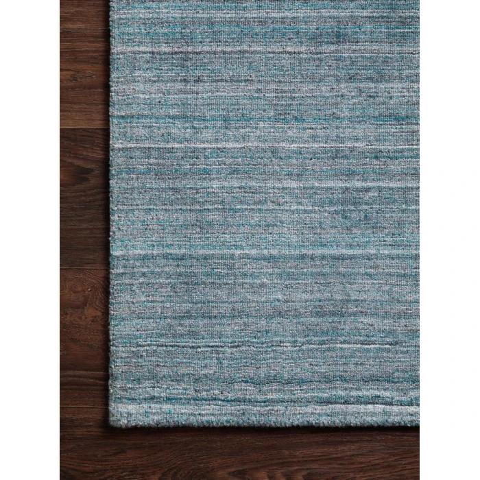Loloi Pasadena Aqua PAS-01 8 ft. 6 in. X 11 ft. 6 in. Rectangle Rug