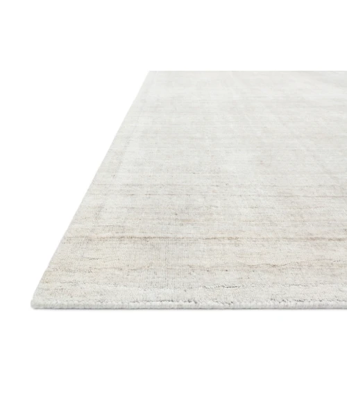Loloi Pasadena Bone PAS-01 4 ft. X 6 ft. Rectangle Rug