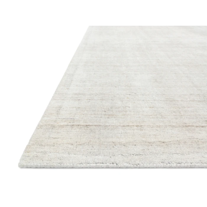 Loloi Pasadena Bone PAS-01 5 ft. 6 in. X 8 ft. 6 in. Rectangle Rug