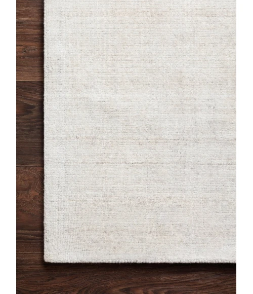 Loloi Pasadena Bone PAS-01 4 ft. X 6 ft. Rectangle Rug