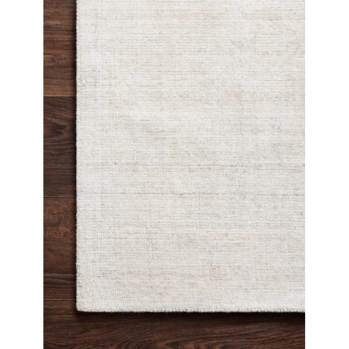 Loloi Pasadena Bone PAS-01 5 ft. 6 in. X 8 ft. 6 in. Rectangle Rug