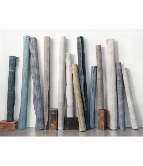 Loloi Pasadena Fog PAS-01 2 ft. X 3 ft. Rectangle Rug