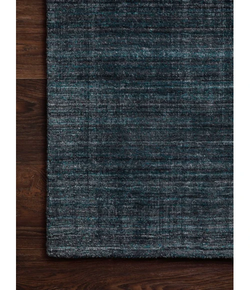 Loloi Pasadena Midnight PAS-01 9 ft. 6 in. X 13 ft. 6 in. Rectangle Rug