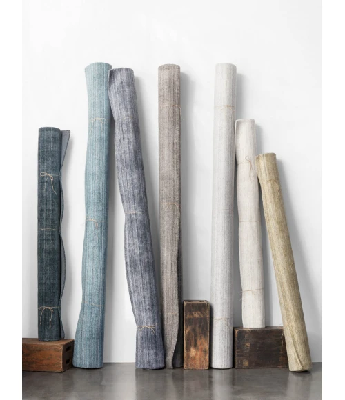 Loloi Pasadena Midnight PAS-01 9 ft. 6 in. X 13 ft. 6 in. Rectangle Rug