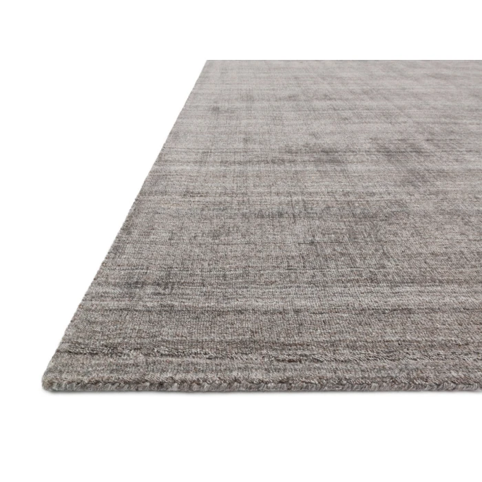 Loloi Pasadena Smoke PAS-01 5 ft. 6 in. X 8 ft. 6 in. Rectangle Rug