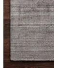 Loloi Pasadena Smoke PAS-01 9 ft. 6 in. X 13 ft. 6 in. Rectangle Rug