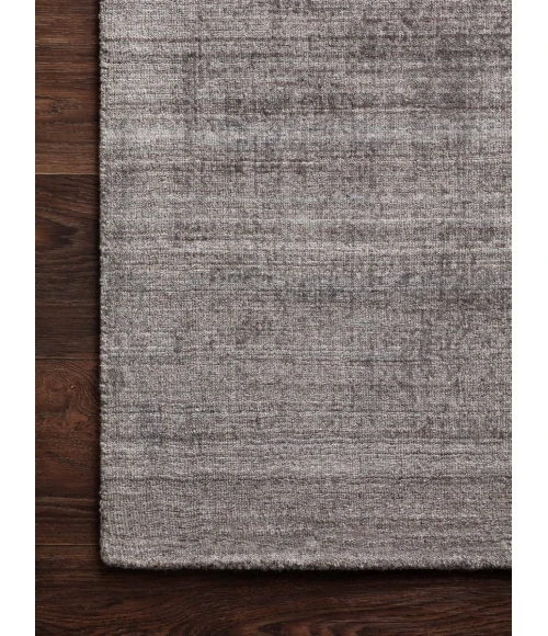 Loloi Pasadena Smoke PAS-01 9 ft. 6 in. X 13 ft. 6 in. Rectangle Rug