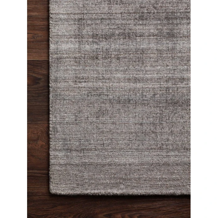 Loloi Pasadena Smoke PAS-01 5 ft. 6 in. X 8 ft. 6 in. Rectangle Rug