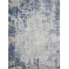 Loloi Patina PJ-01 DENIM / GREY Area Rug 9 ft. 6 in. X 13 ft. Rectangle