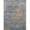Loloi Patina PJ-05 OCEAN / GOLD Area Rug 9 ft. 6 in. X 13 ft. Rectangle