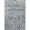 Loloi Patina PJ-06 SKY / STONE Area Rug 9 ft. 6 in. X 13 ft. Rectangle