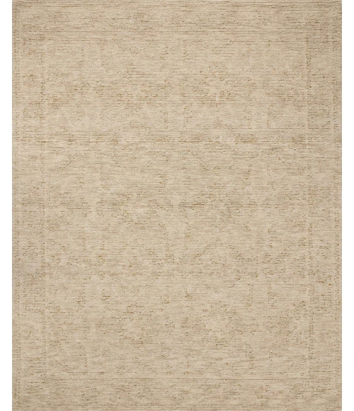 Loloi Penny Gold / Natural PEN-01 2ft.-6in. X 7ft.-6in. Rect. Rug