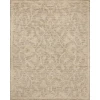 Loloi Penny Coffee / Natural PEN-02 2ft.-6in. X 7ft.-6in. Rect. Rug