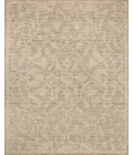 Loloi Penny Coffee / Natural PEN-02 7ft.-9in. X 9ft.-9in. Rect. Rug