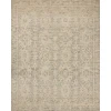Loloi Penny Blue / Natural PEN-03 2ft.-6in. X 7ft.-6in. Rect. Rug