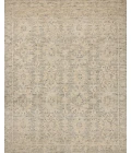 Loloi Penny Blue / Natural PEN-03 2ft.-3in. X 3ft.-9in. Rect. Rug