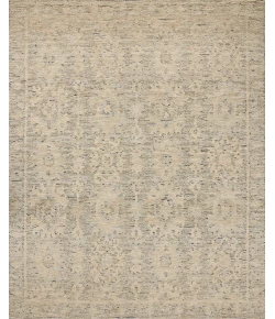 Loloi Penny Blue / Natural PEN-03 2ft.-3in. X 3ft.-9in. Rect. Rug