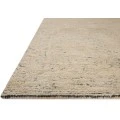Loloi Penny Blue / Natural PEN-03 18in. X 18in. Sample Rect. Rug