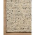 Loloi Penny Blue / Natural PEN-03 18in. X 18in. Sample Rect. Rug