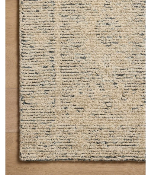 Loloi Penny Blue / Natural PEN-03 2ft.-3in. X 3ft.-9in. Rect. Rug