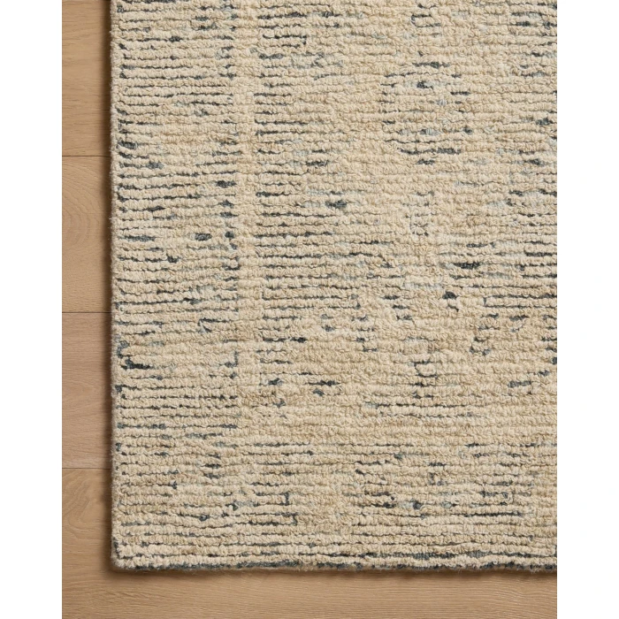 Loloi Penny Blue / Natural PEN-03 3ft.-6in. X 5ft.-6in. Rect. Rug