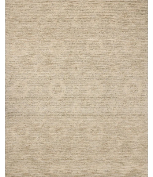 Loloi Penny Sage / Natural PEN-04 5ft. X 7ft.-6in. Rect. Rug