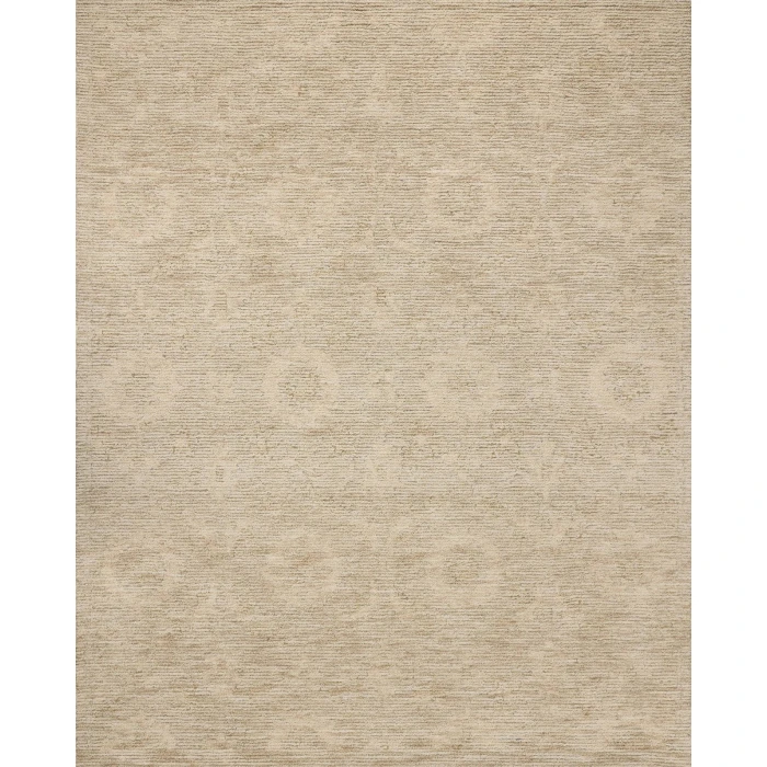 Loloi Penny Sage / Natural PEN-04 7ft.-9in. X 9ft.-9in. Rect. Rug