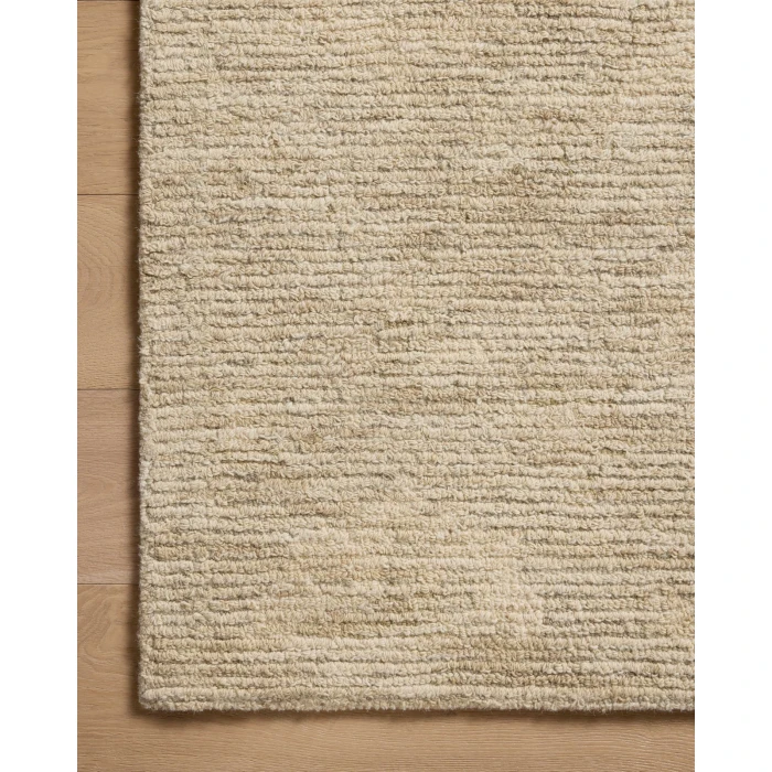 Loloi Penny Sage / Natural PEN-04 7ft.-9in. X 9ft.-9in. Rect. Rug