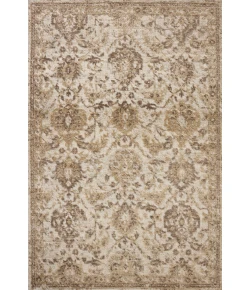 Loloi Percival Ivory / Natural PCV-01 3ft.-6in. X 5ft.-6in. Rect. Rug
