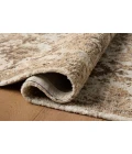 Loloi Percival Ivory / Natural PCV-01 3ft.-6in. X 5ft.-6in. Rect. Rug