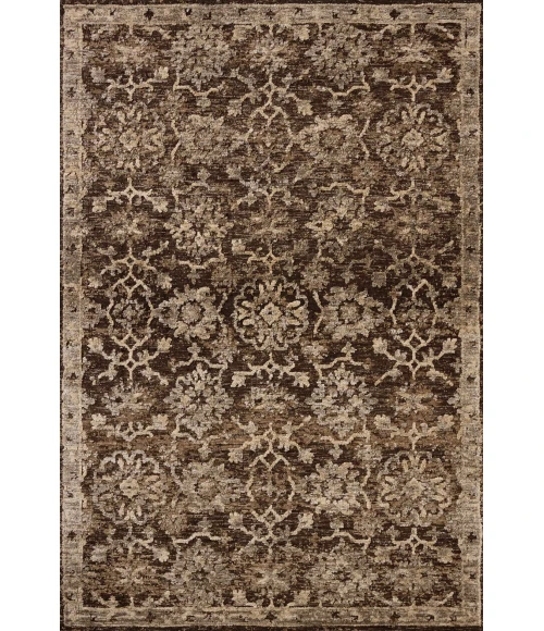 Loloi Percival Bark / Pebble PCV-02 7ft.-9in. X 9ft.-9in. Rect. Rug