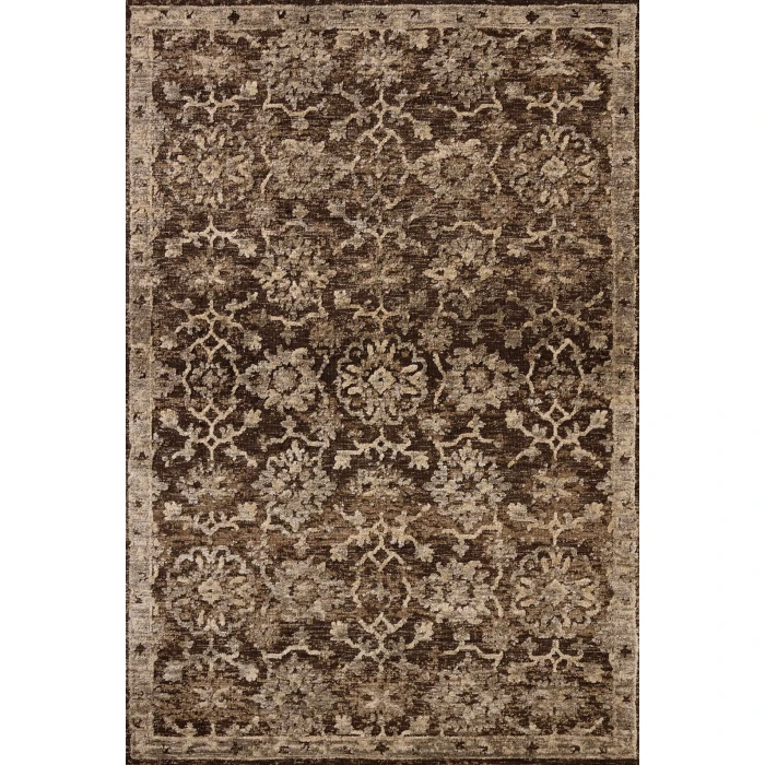 Loloi Percival Bark / Pebble PCV-02 2ft.-3in. X 3ft.-9in. Rect. Rug