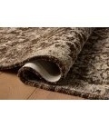 Loloi Percival Bark / Pebble PCV-02 7ft.-9in. X 9ft.-9in. Rect. Rug