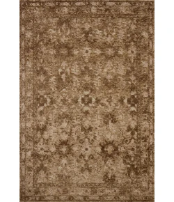 Loloi Percival Mocha / Sand PCV-03 9ft.-3in. X 13ft. Rect. Rug