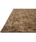 Loloi Percival Mocha / Sand PCV-03 9ft.-3in. X 13ft. Rect. Rug