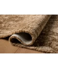 Loloi Percival Mocha / Sand PCV-03 9ft.-3in. X 13ft. Rect. Rug