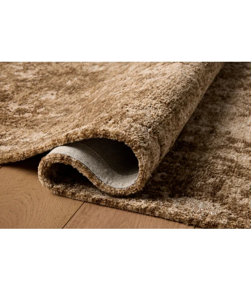 Loloi Percival Mocha / Sand PCV-03 9ft.-3in. X 13ft. Rect. Rug