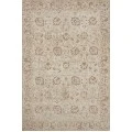 Loloi Percival Natural / Salmon PCV-04 8ft.-6in. X 12ft. Rect. Rug