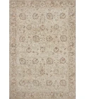 Loloi Percival Natural / Salmon PCV-04 3ft.-6in. X 5ft.-6in. Rect. Rug