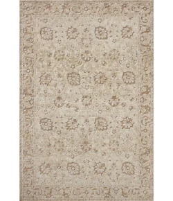 Loloi Percival Natural / Salmon PCV-04 3ft.-6in. X 5ft.-6in. Rect. Rug