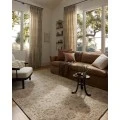 Loloi Percival Natural / Salmon PCV-04 8ft.-6in. X 12ft. Rect. Rug