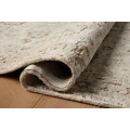 Loloi Percival Natural / Salmon PCV-04 8ft.-6in. X 12ft. Rect. Rug