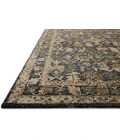 Loloi Percival Denim /Granite PCV-05 3ft.-6in. X 5ft.-6in. Rect. Rug