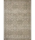 Loloi Percival Sage / Stone PCV-07 18in. X 18in. Sample Rect. Rug